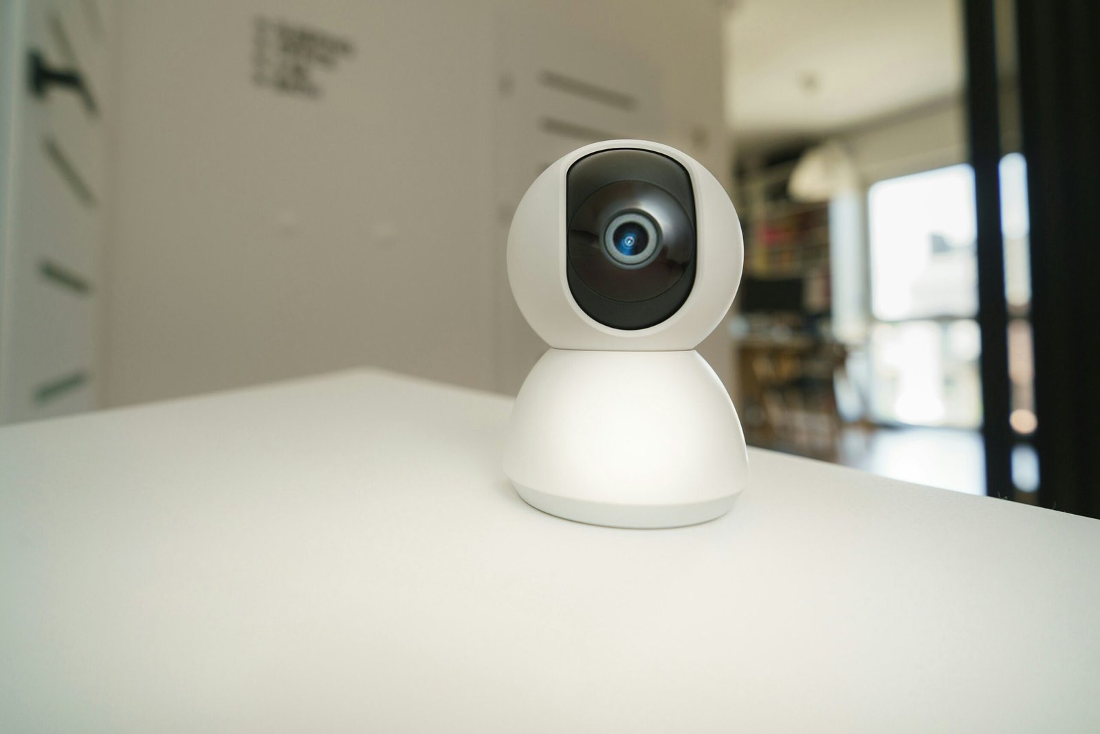 Stay safe and secure with the latest wireless home security cameras of 2025—smart AI detection, HD video, and real-time alerts!