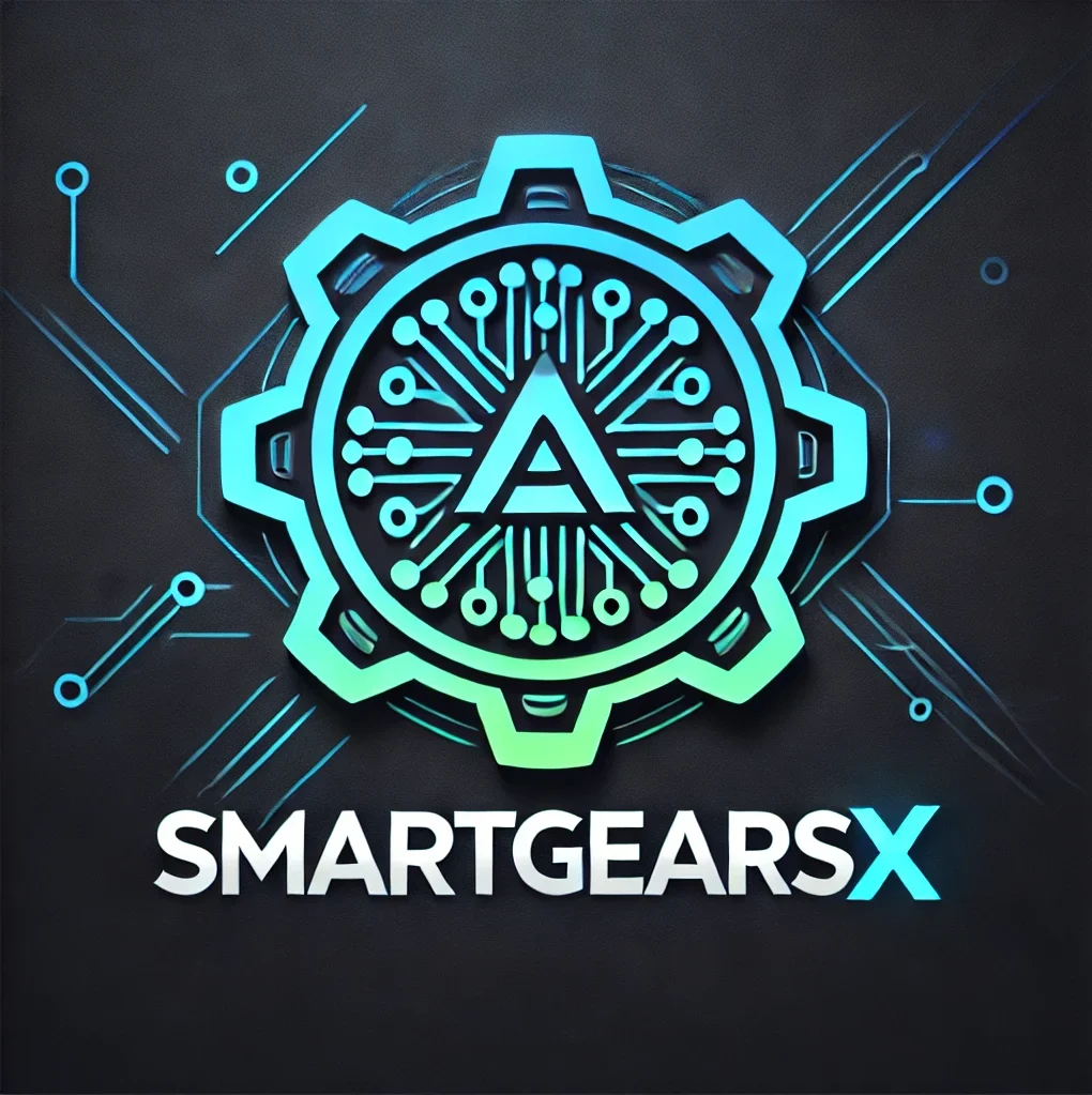 SmartGearsX – Smart Home, Fitness Tech, Security Devices & More | Upgrade Your Life with Innovation