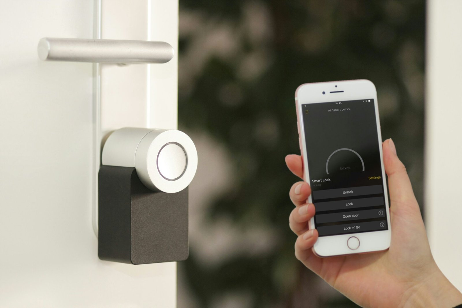 Enhance your home security with the latest smart devices—AI cameras, smart locks, and motion sensors for 24/7 protection!